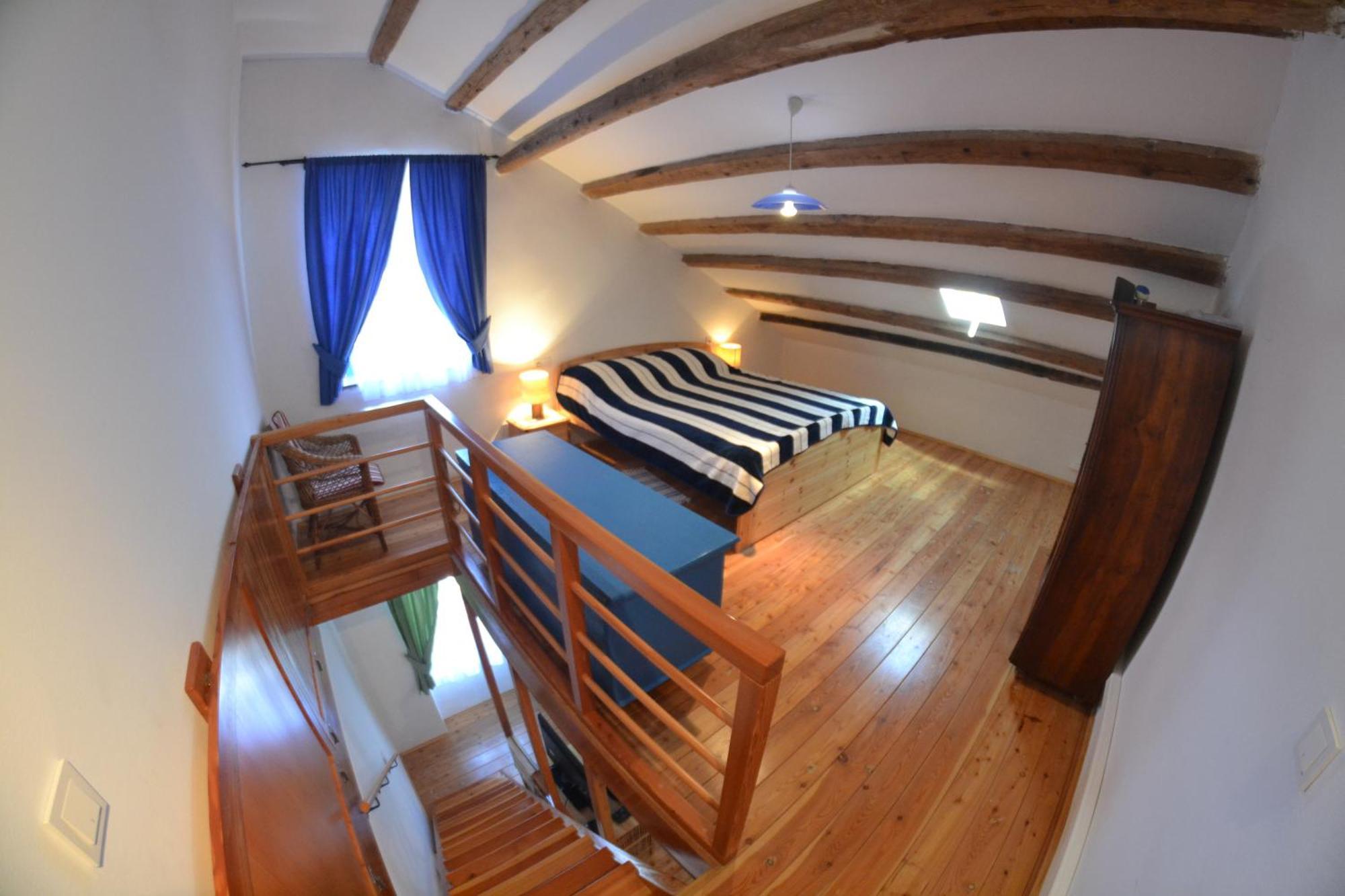 Country House Vrsani 苏佩塔斯卡德拉加 外观 照片