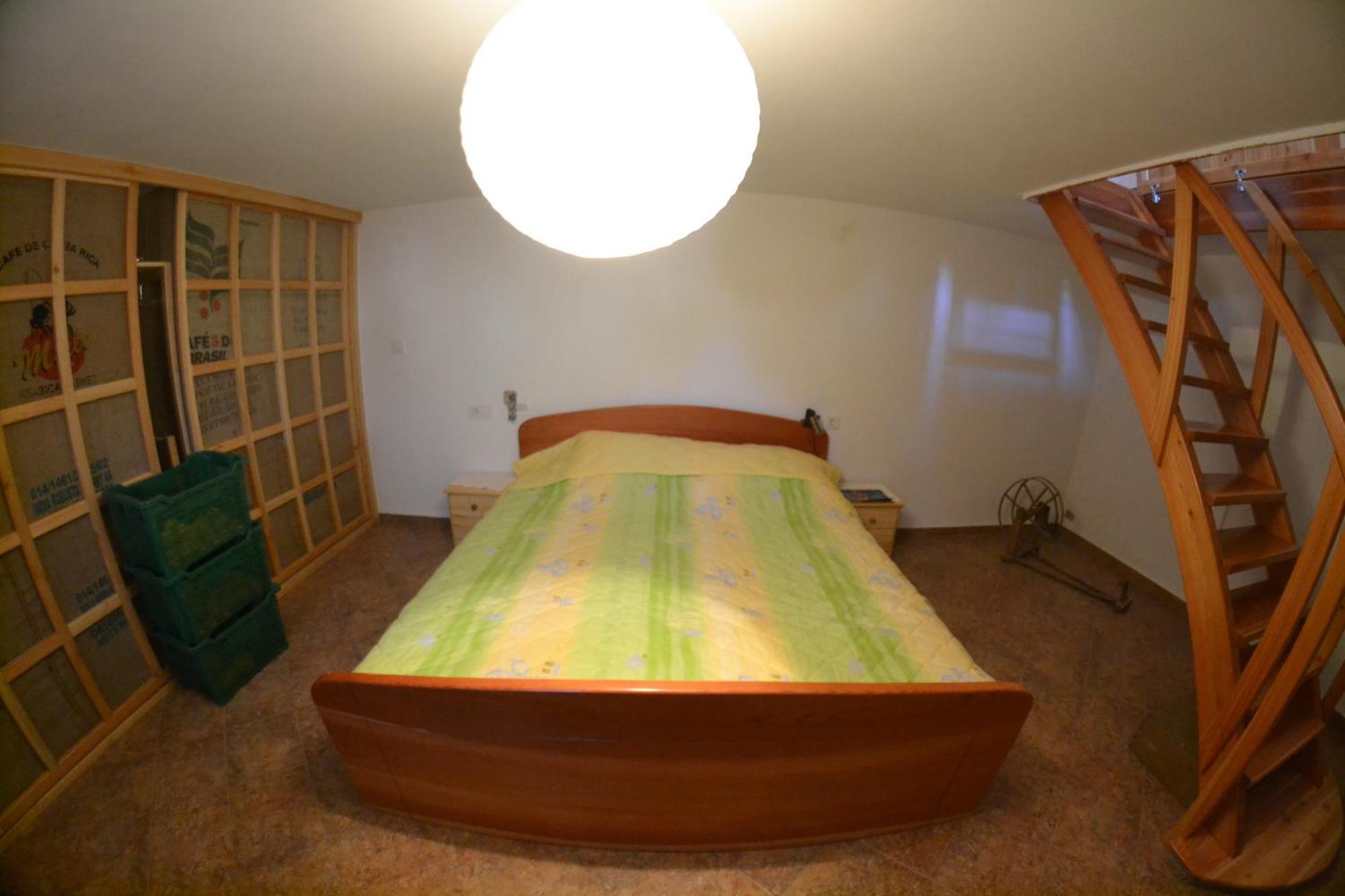Country House Vrsani 苏佩塔斯卡德拉加 外观 照片