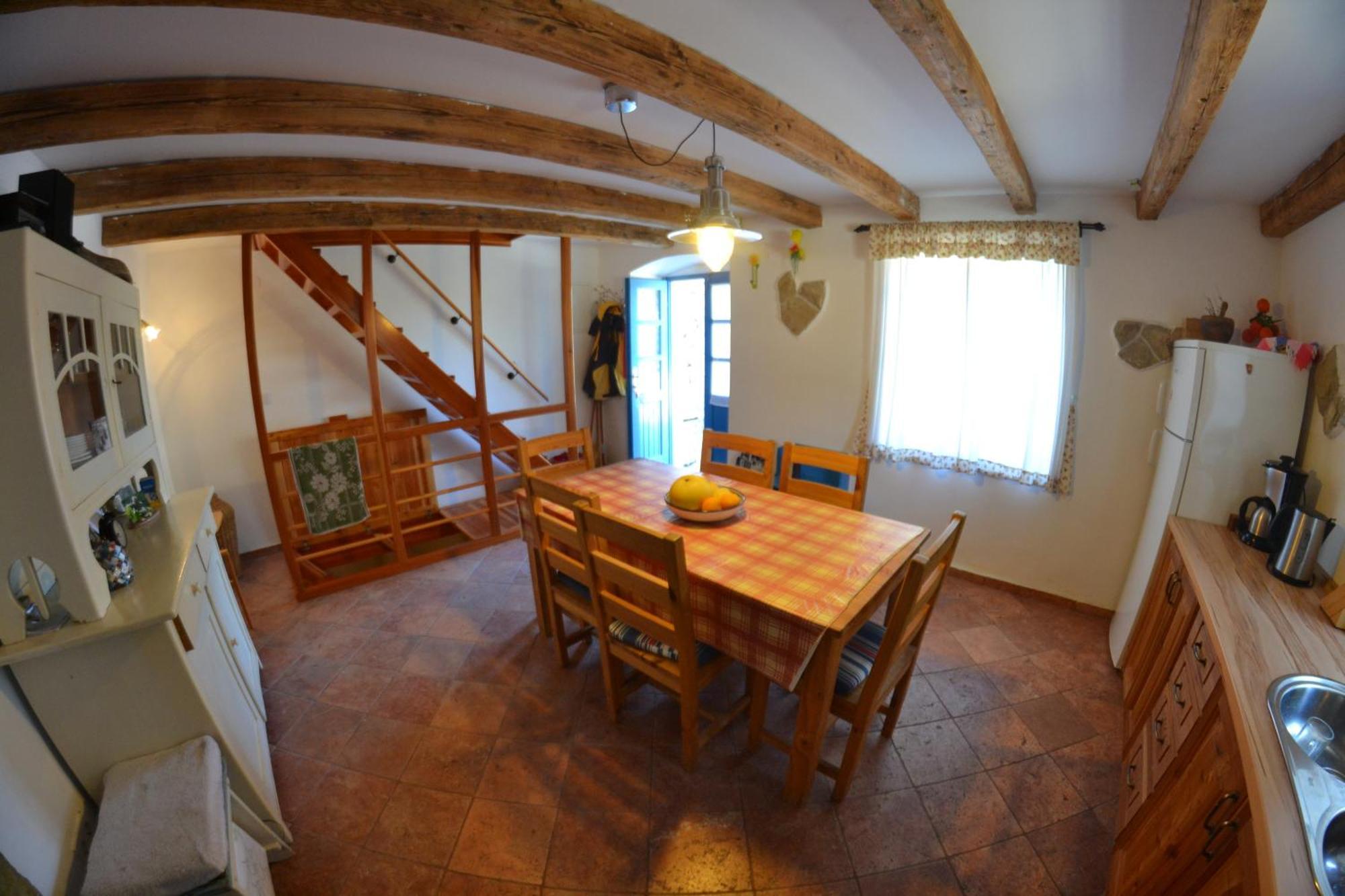 Country House Vrsani 苏佩塔斯卡德拉加 外观 照片