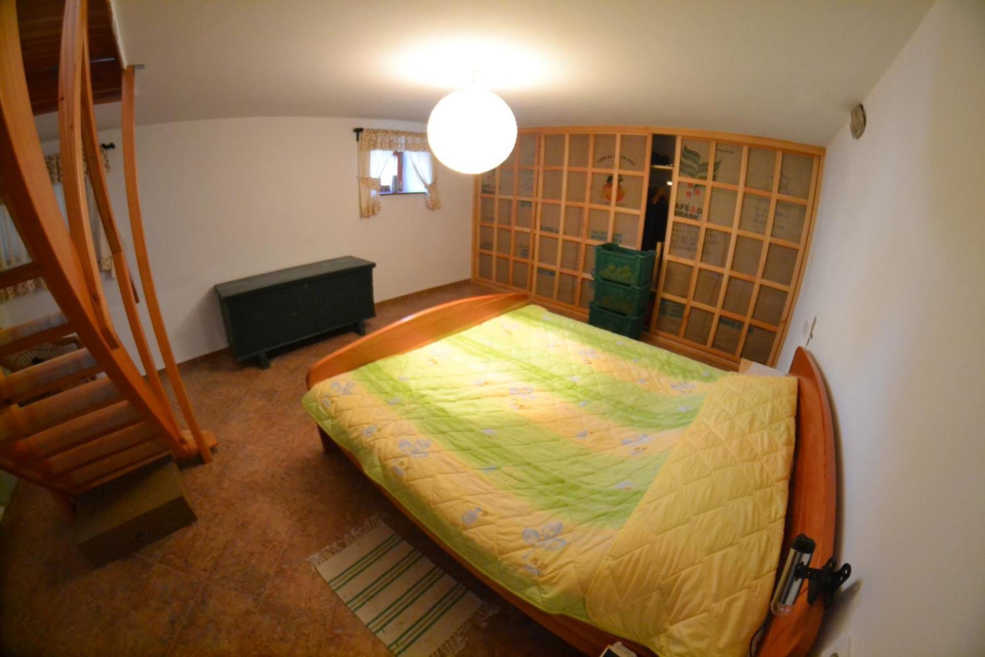 Country House Vrsani 苏佩塔斯卡德拉加 外观 照片
