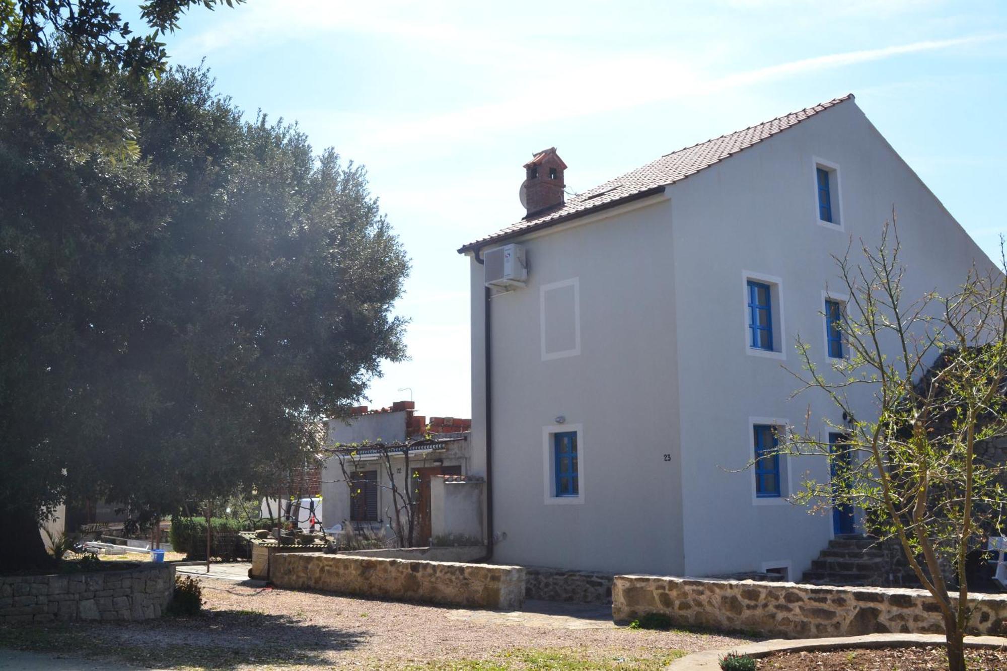 Country House Vrsani 苏佩塔斯卡德拉加 外观 照片
